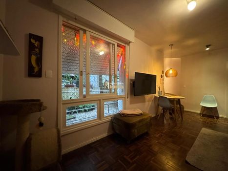 Foto 10 do(a) Apartamento de 1 quartos à venda em Petrópolis, Porto Alegre