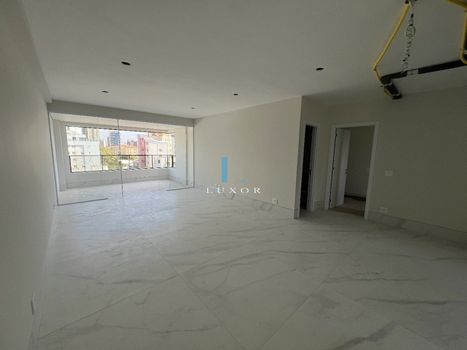 Foto 3 do(a) Apartamento de 3 quartos para alugar em Serra, Belo Horizonte
