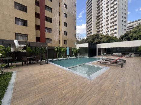 Foto 21 do(a) Apartamento de 3 quartos para alugar em Serra, Belo Horizonte