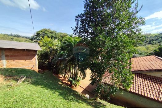 Foto 43 do(a) Fazenda / Sítio / Chácara de 6 quartos à venda em Ponte Nova, Itapira