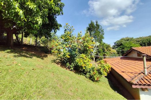 Foto 47 do(a) Fazenda / Sítio / Chácara de 6 quartos à venda em Ponte Nova, Itapira
