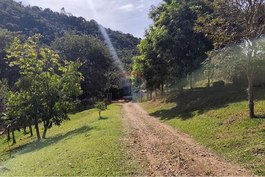 Foto 12 do(a) Fazenda / Sítio / Chácara de 6 quartos à venda em Ponte Nova, Itapira