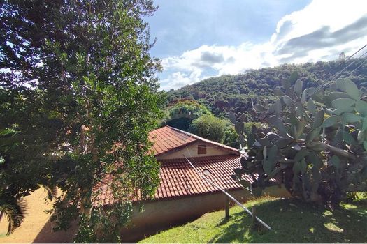 Foto 46 do(a) Fazenda / Sítio / Chácara de 6 quartos à venda em Ponte Nova, Itapira
