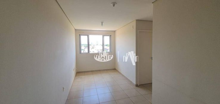 Foto 3 do(a) Apartamento de 2 quartos à venda em Parque Residencial Joaquim Toledo Piza, Londrina