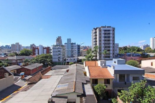 Foto 43 do(a) Cobertura de 3 quartos à venda em Santana, Porto Alegre