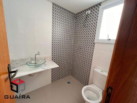 Foto 6 do(a) Apartamento de 3 quartos à venda em Vila Francisco Matarazzo, Santo André