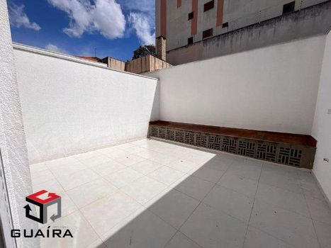 Foto 8 do(a) Apartamento de 3 quartos à venda em Vila Francisco Matarazzo, Santo André