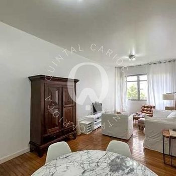 Foto 2 do(a) Apartamento de 3 quartos à venda em Copacabana, Rio de Janeiro