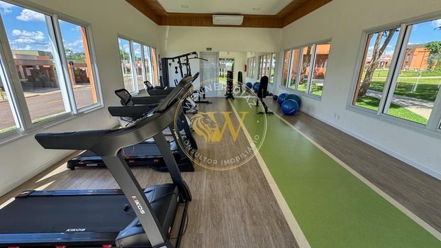 Foto 6 do(a) Casa em Condomínio de 2 quartos à venda em null, Bady Bassitt