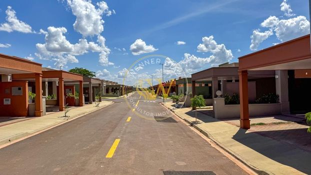 Foto 30 do(a) Casa em Condomínio de 2 quartos à venda em null, Bady Bassitt