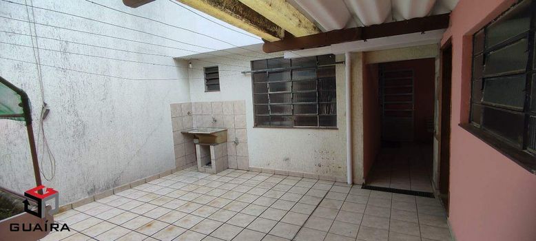 Foto 13 do(a) Casa de 3 quartos à venda em Jardim Santo André, Santo André