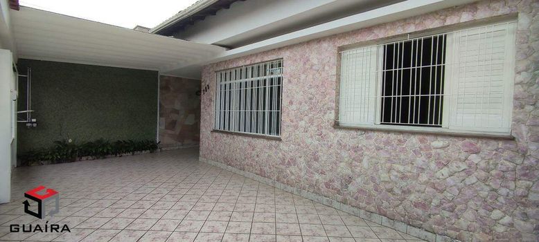 Foto 3 do(a) Casa de 3 quartos à venda em Jardim Santo André, Santo André