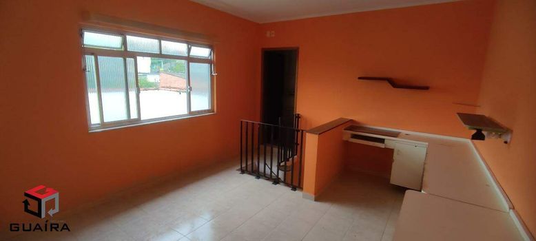 Foto 34 do(a) Casa de 3 quartos à venda em Jardim Santo André, Santo André