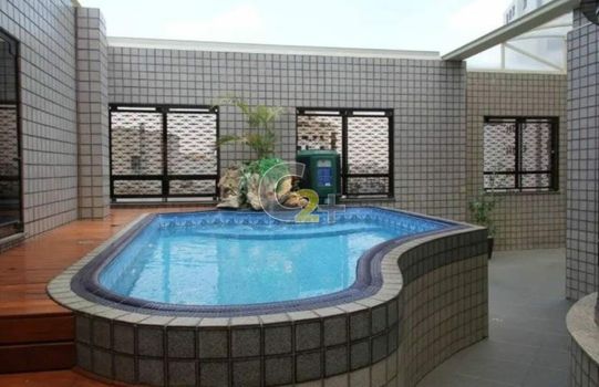 Foto 18 do(a) Cobertura de 3 quartos à venda em Jardim da Saúde, São Paulo