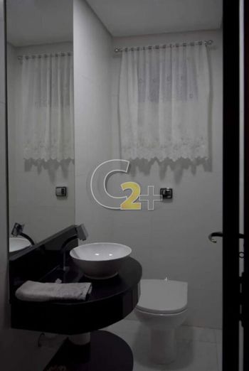 Foto 12 do(a) Cobertura de 3 quartos à venda em Jardim da Saúde, São Paulo