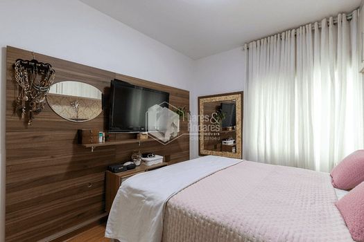 Foto 41 do(a) Apartamento de 3 quartos à venda em Vila Nova Conceição, São Paulo