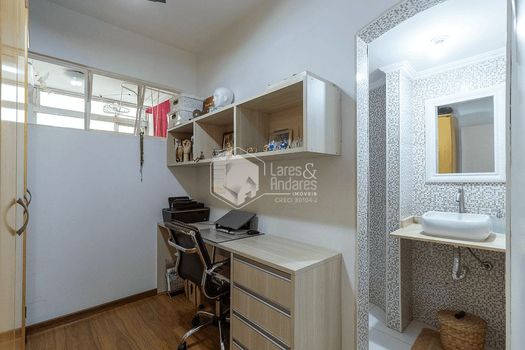 Foto 34 do(a) Apartamento de 3 quartos à venda em Vila Nova Conceição, São Paulo