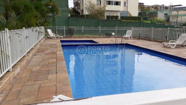 Foto 16 do(a) Apartamento de 2 quartos à venda em Jardim São Savério, São Paulo