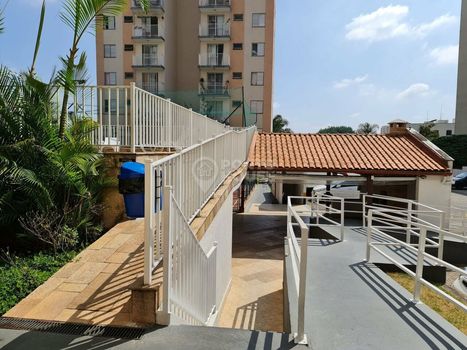 Foto 28 do(a) Apartamento de 2 quartos à venda em Jardim São Savério, São Paulo
