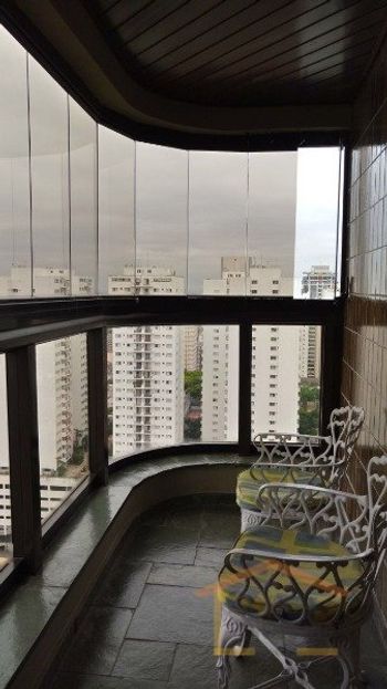 Foto 13 do(a) Apartamento de 4 quartos à venda em Santana, São Paulo