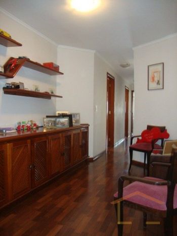 Foto 22 do(a) Apartamento de 4 quartos à venda em Santana, São Paulo