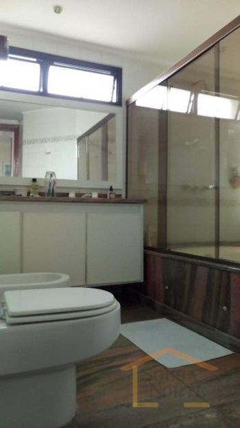 Foto 12 do(a) Apartamento de 4 quartos à venda em Santana, São Paulo