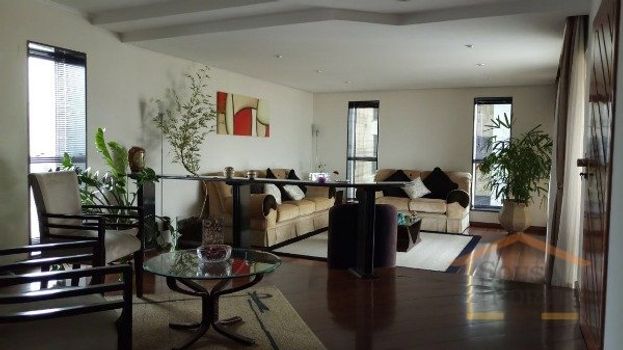 Foto 1 do(a) Apartamento de 4 quartos à venda em Santana, São Paulo