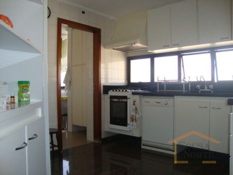 Foto 20 do(a) Apartamento de 4 quartos à venda em Santana, São Paulo