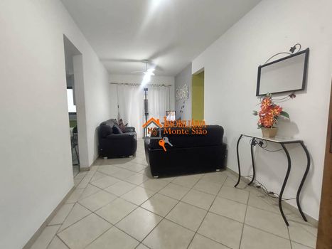 Foto 6 do(a) Cobertura de 1 quartos à venda em Ocian, Praia Grande