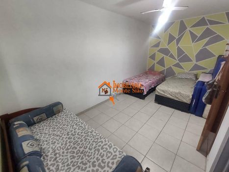 Foto 12 do(a) Cobertura de 1 quartos à venda em Ocian, Praia Grande