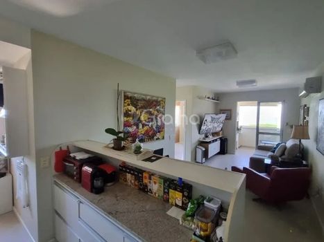 Foto 1 do(a) Apartamento de 3 quartos à venda em Costeira do Pirajubaé, Florianópolis