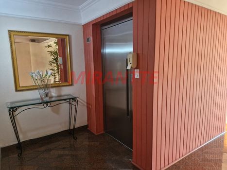 Foto 22 do(a) Apartamento de 3 quartos à venda em Santana, São Paulo