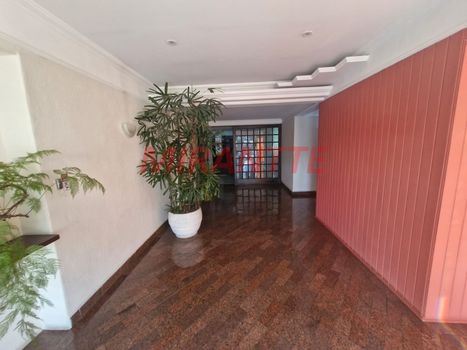 Foto 23 do(a) Apartamento de 3 quartos à venda em Santana, São Paulo