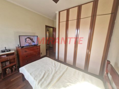 Foto 11 do(a) Apartamento de 3 quartos à venda em Santana, São Paulo