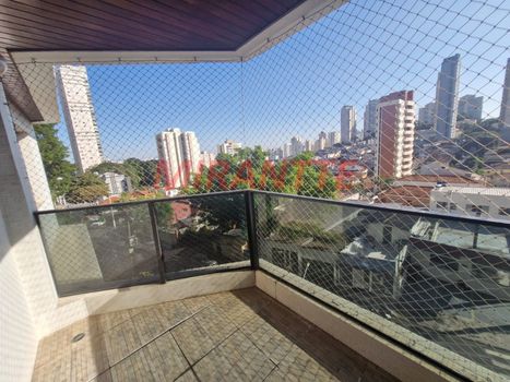 Foto 13 do(a) Apartamento de 3 quartos à venda em Santana, São Paulo