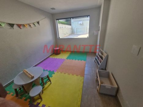 Foto 21 do(a) Apartamento de 3 quartos à venda em Santana, São Paulo