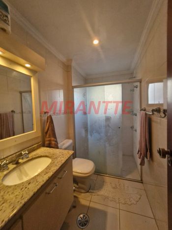 Foto 12 do(a) Apartamento de 3 quartos à venda em Santana, São Paulo