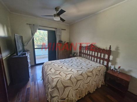 Foto 8 do(a) Apartamento de 3 quartos à venda em Santana, São Paulo