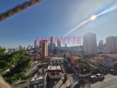 Foto 16 do(a) Apartamento de 3 quartos à venda em Santana, São Paulo