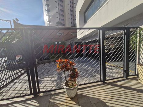 Foto 27 do(a) Apartamento de 3 quartos à venda em Santana, São Paulo