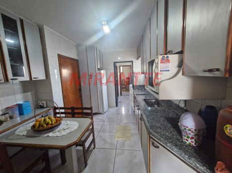 Foto 6 do(a) Apartamento de 3 quartos à venda em Santana, São Paulo