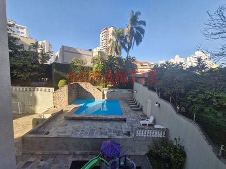 Foto 15 do(a) Apartamento de 3 quartos à venda em Santana, São Paulo