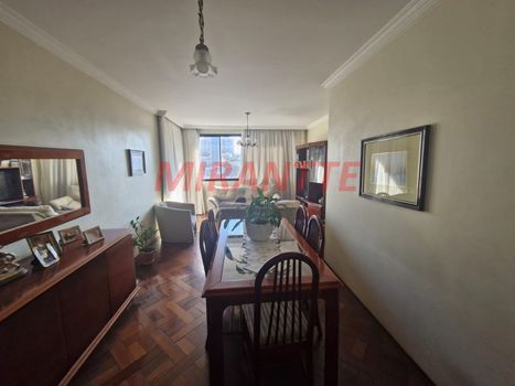 Foto 1 do(a) Apartamento de 3 quartos à venda em Santana, São Paulo