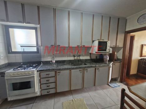 Foto 7 do(a) Apartamento de 3 quartos à venda em Santana, São Paulo