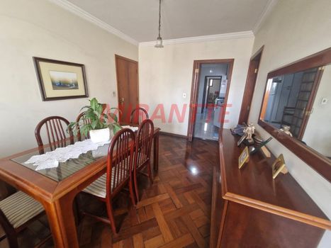 Foto 4 do(a) Apartamento de 3 quartos à venda em Santana, São Paulo