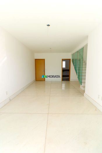 Foto 5 do(a) Cobertura de 4 quartos à venda em Buritis, Belo Horizonte