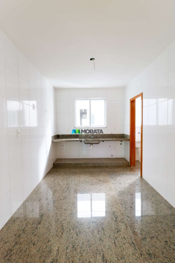 Foto 6 do(a) Cobertura de 4 quartos à venda em Buritis, Belo Horizonte