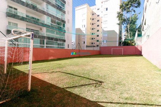 Foto 47 do(a) Cobertura de 4 quartos à venda em Buritis, Belo Horizonte