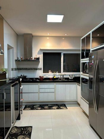 Foto 7 do(a) Casa em Condomínio de 3 quartos à venda em Condomínio Residencial Reserva Ecológica Atibaia, Atibaia