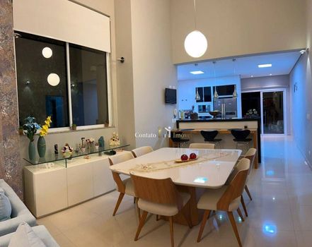 Foto 2 do(a) Casa em Condomínio de 3 quartos à venda em Condomínio Residencial Reserva Ecológica Atibaia, Atibaia